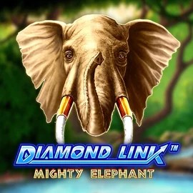 Diamond Link Mighty Elephant – slot by Novomatic, featured at casino-lucky7.com