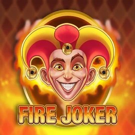 Fire Joker slot visual from Play'n GO available on casino-lucky7.com