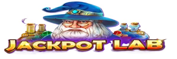 Enjoy Jackpot Lab by Platipus – logo hosted on casino-lucky7.com