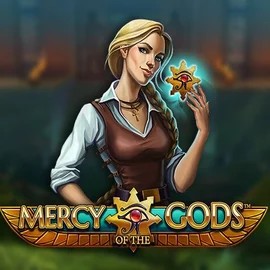 Mercy Of The Gods slot visual from NetEnt available on casino-lucky7.com