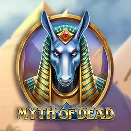 Myth of Dead slot icon by Play'n GO, available at Lucky 7 Casino