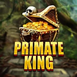 Primate King casino game by Red Tiger Gaming – featured logo at Lucky 7 Casino