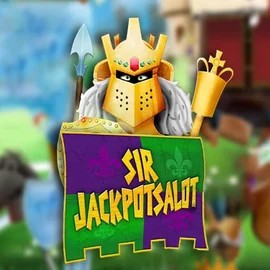 Sir Jackpots Alot – slot by Core Gaming, featured at casino-lucky7.com
